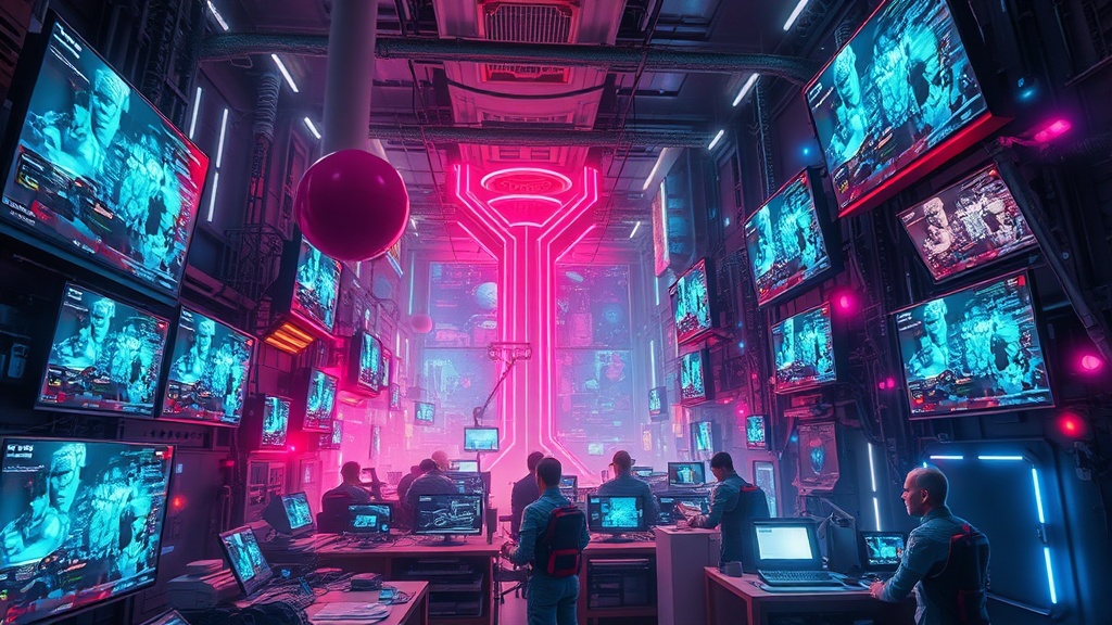 Choosing entertainment dada5955