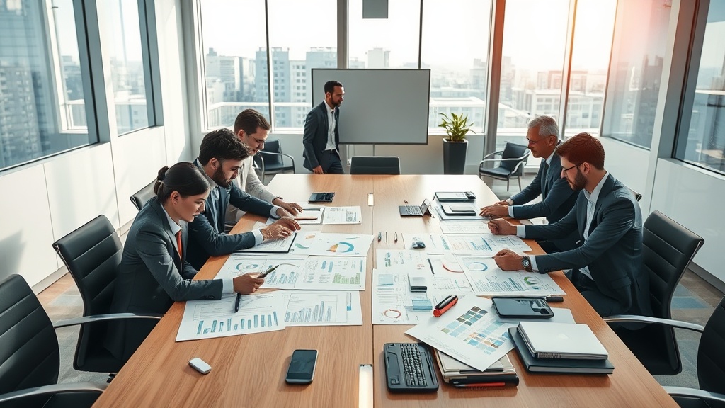 Modern business 492badee