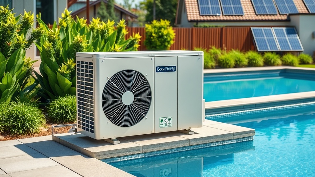 עקרון פעולה של משאבת חום