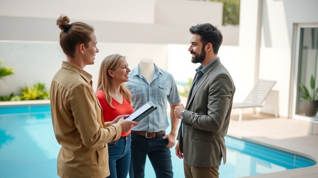 שאלות נפוצות על בריכות קטנות