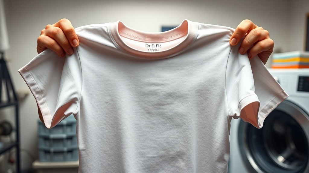 איך בוחרים הדפסה שלא תיהרס אחרי כביסה?