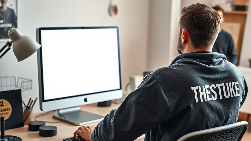 טיפים לעיצוב מנצח &ndash; איך לגרום לסווטשירט שלכם לבלוט