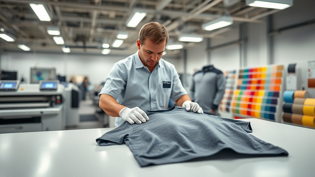 טיפים של אלופים – איך להוציא את המקסימום מהדפסה על דרייפיט