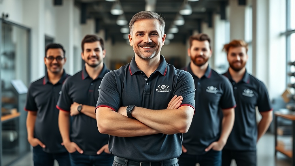 סיכום &ndash; למה הדפסה על חולצות פולו זה המהלך הכי חכם