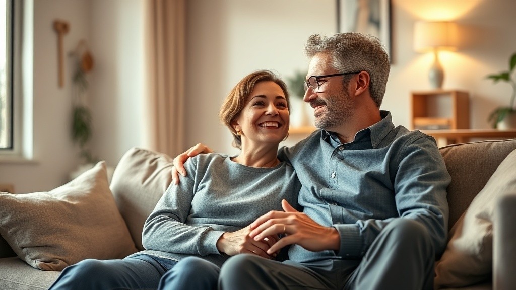 ממה מורכבת זוגיות טובה? – התשובות שכולם מחפשים
