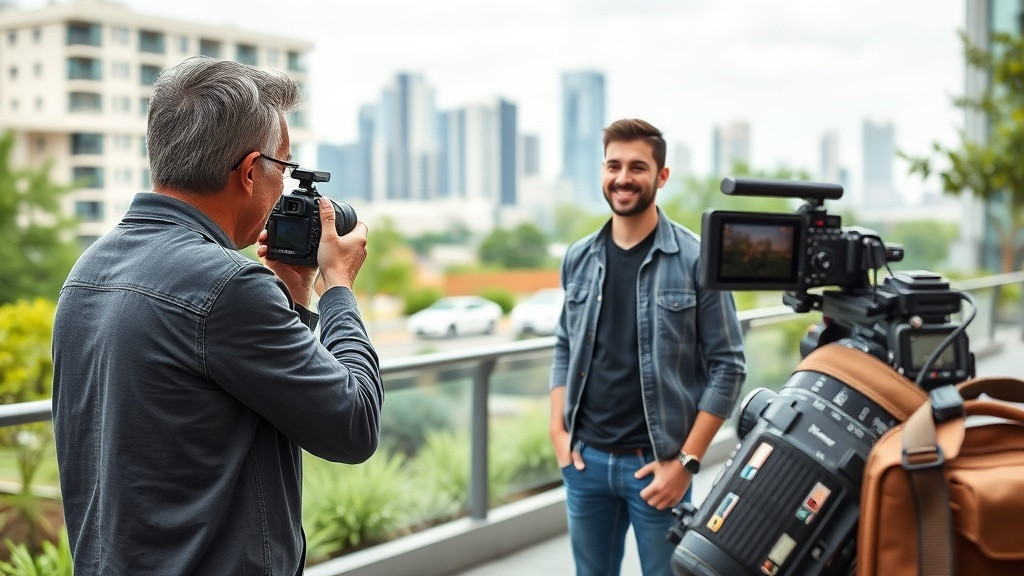 איך נראה התהליך אצל אלכס זנביץ'?