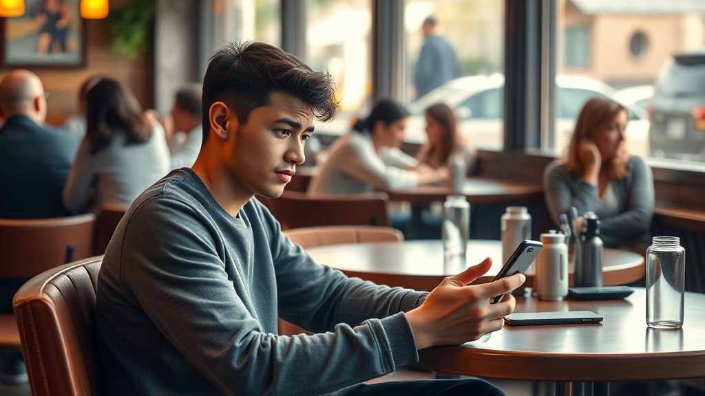 למה בכלל צריך צלם לפרופיל דייטינג?