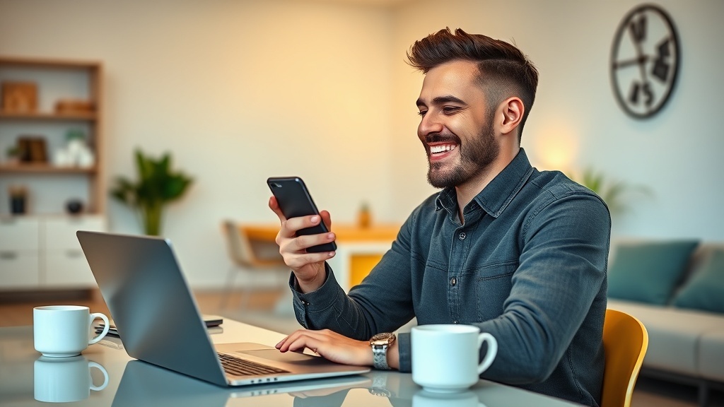 למה לבחור באלכס זנביץ'?