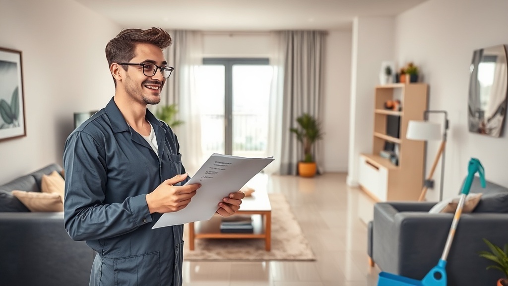 סיכום &ndash; למה לא להתפשר על ניקיון אחרי שיפוץ בירושלים