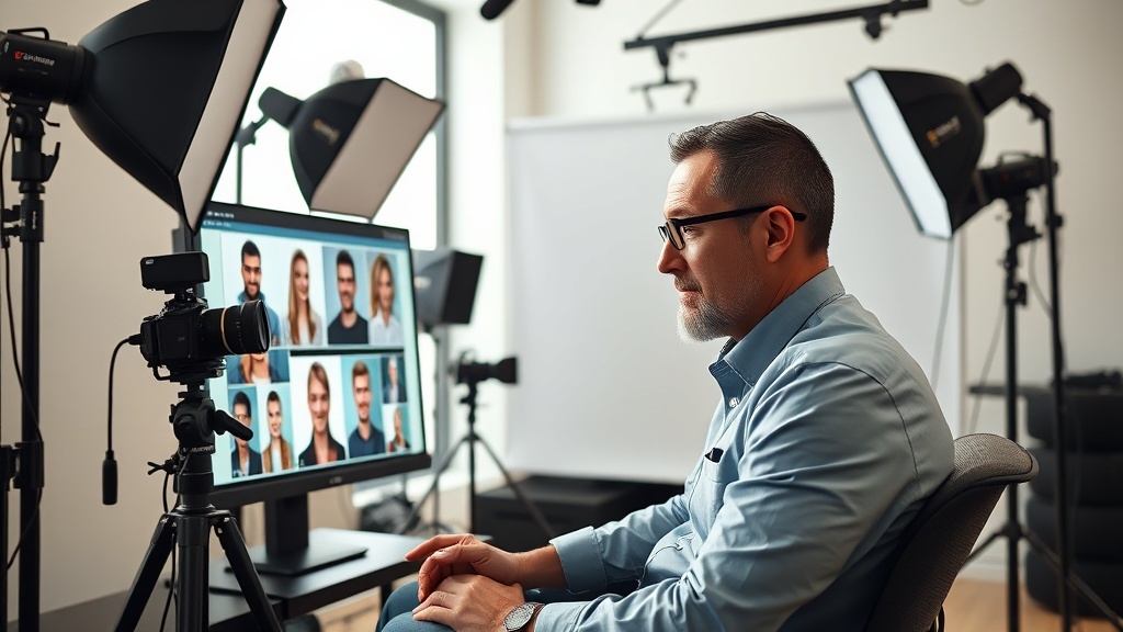 אלכס זנביץ’ – איך צלם אחד שינה לי את כללי המשחק בדייטינג