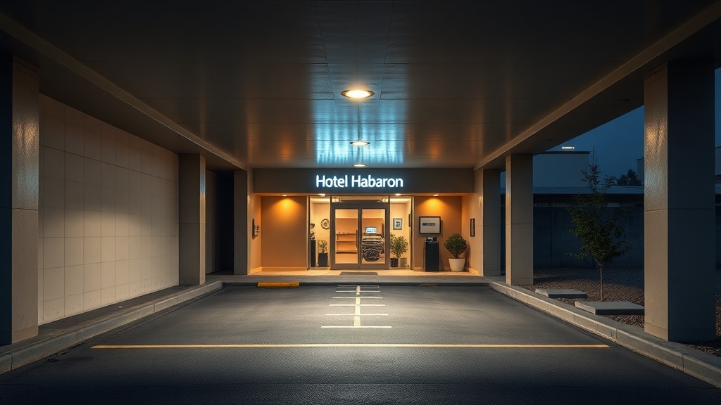 דיסקרטיות זה שם המשחק &ndash; איך זה עובד בפועל