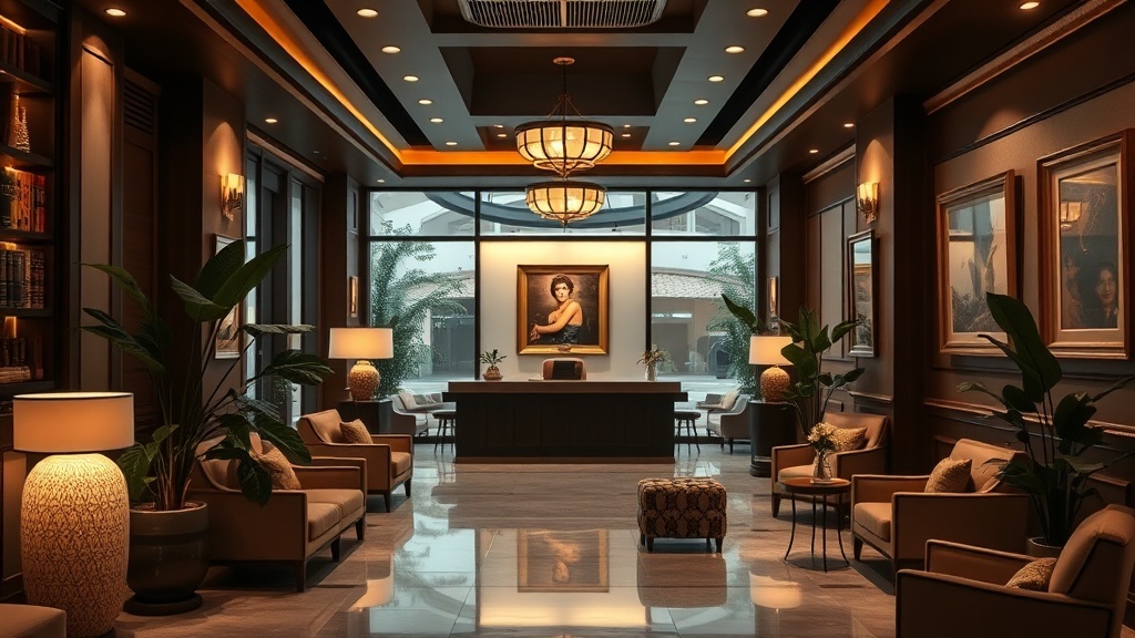 מה זה בכלל מלון בוטיק ולמה זה משנה